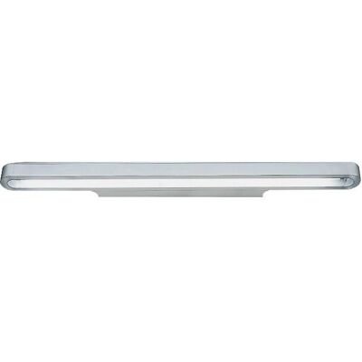 Applique Murale Artemide Talo - Argent - 150,5cm - LED Applique Murale Artemide Talo - Argent - 150,5cm - LED