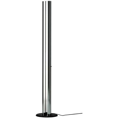 Artemide Megaron LED Stehleuchte - Aluminium eloxiert - 3000 K Artemide Megaron LED Stehleuchte - Aluminium eloxiert - 3000 K