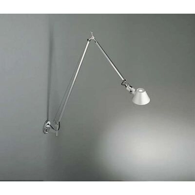 Artemide Tolomeo Braccio - Verstellbare Wandleuchte - Modern Klassiker Artemide Tolomeo Braccio - Verstellbare Wandleuchte - Modern Klassiker