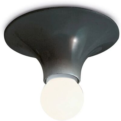 Artemide Teti - Lampe Murale et Plafonnier - Gris - Publicité Artemide Teti - Lampe Murale et Plafonnier - Gris - Publicité