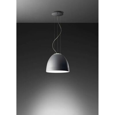 Artemide Nur Mini Halo Suspension - Suspension Artemide Nur Mini Halo Suspension - Suspension
