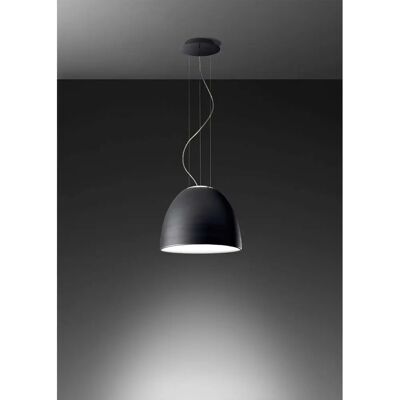 Visící LED lampa Nur Mini od Artemide - Moderní a Minimalistická Visící LED lampa Nur Mini od Artemide - Moderní a Minimalistická