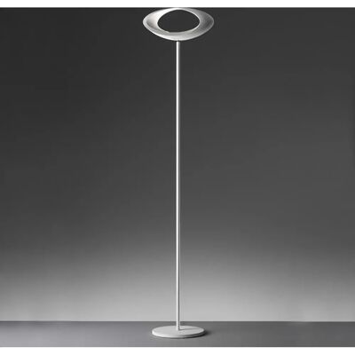 Lampadaire LED Artemide Cabildo - Blanc Chaud 2700K - Design Moderne Lampadaire LED Artemide Cabildo - Blanc Chaud 2700K - Design Moderne