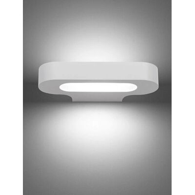 Artemide Talo LED Wandleuchte - Warmweiß, 2700K Artemide Talo LED Wandleuchte - Warmweiß, 2700K
