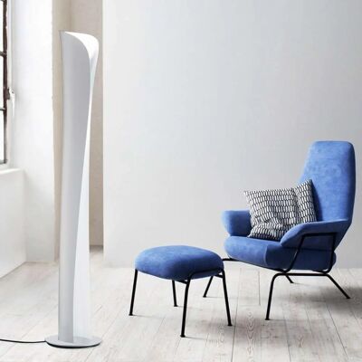 Artemide Cadmo LED Stehleuchte - Elegantes Design mit 2700K warmem Licht Artemide Cadmo LED Stehleuchte - Elegantes Design mit 2700K warmem Licht