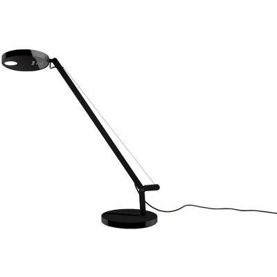 Artemide Demetra Micro Schwarze Tischleuchte - Tischlampe Artemide Demetra Micro Schwarze Tischleuchte - Tischlampe