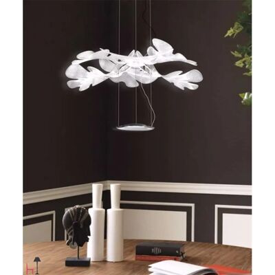 Artemide Chlorophilia Lampe Suspendue Organique - Suspension Artemide Chlorophilia Lampe Suspendue Organique - Suspension