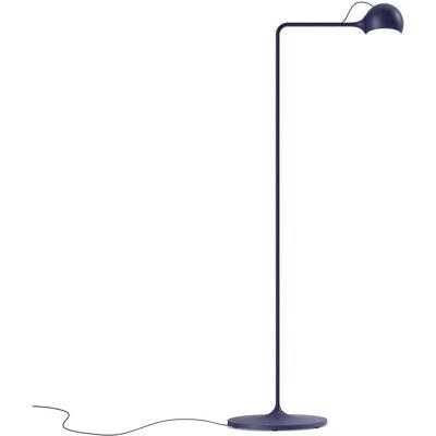 Artemide - Ixa Leselampe - Blå - Designer Foster & Partners Artemide - Ixa Leselampe - Blå - Designer Foster & Partners