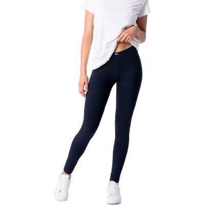 Everlast L Mujer Leggings Azules - Leggings Everlast L Mujer Leggings Azules - Leggings