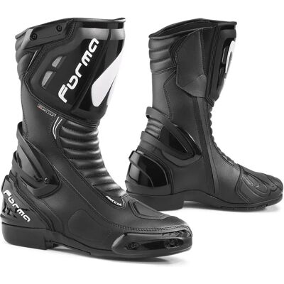 Bottes Moto Forma FRECCIA DRY - Imperméables, Unisex, Taille 40 - Publicité Bottes Moto Forma FRECCIA DRY - Imperméables, Unisex, Taille 40 - Publicité