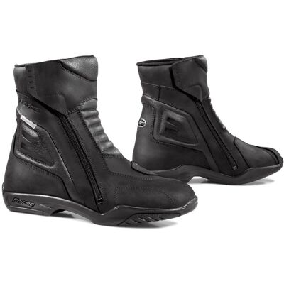 Forma Latino Trockene Wasserdichte Motorradstiefel - Motorradstiefel Forma Latino Trockene Wasserdichte Motorradstiefel - Motorradstiefel