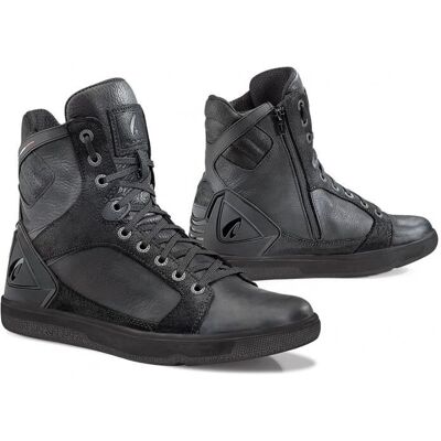 Forma Boots Hyper - negro Forma Boots Hyper - negro