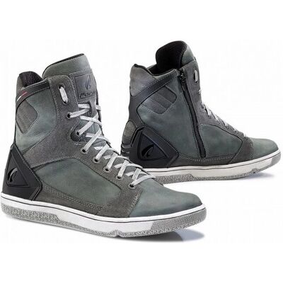 Scarpe Moto Impermeabili Forma Hyper Dry - Scarpe Moto Scarpe Moto Impermeabili Forma Hyper Dry - Scarpe Moto
