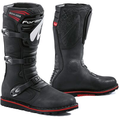 Forma Boulder Stivali di Prova - Unisex - Taglia 40 - Stivali Forma Boulder Stivali di Prova - Unisex - Taglia 40 - Stivali