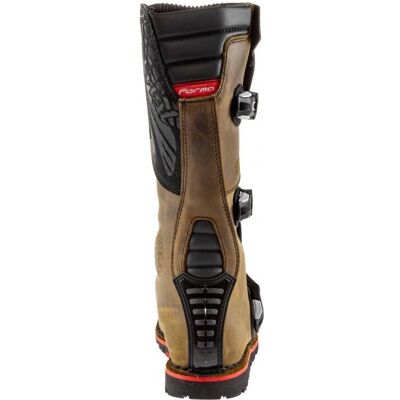 Bottes Forma Boulder - marron - Publicité Bottes Forma Boulder - marron - Publicité