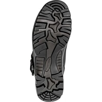 Forma Boots Adventure - schwarz Forma Boots Adventure - schwarz