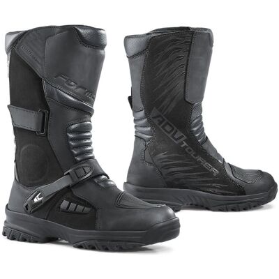 Botas Forma ADV Tourer - negras Botas Forma ADV Tourer - negras
