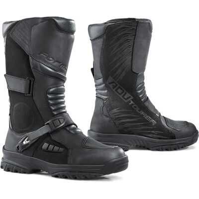 Botas de Moto Forma Adv Tourer Secas e Impermeables Botas de Moto Forma Adv Tourer Secas e Impermeables