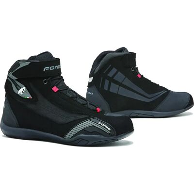 Botas de moto Forma Genesis - Impermeables, Protectores, Cómodas Botas de moto Forma Genesis - Impermeables, Protectores, Cómodas