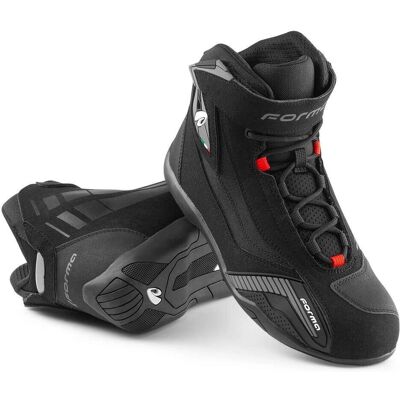 Bottes Forma Genesis Noires 46 Bottes de Moto - Bottes de Moto - Publicité Bottes Forma Genesis Noires 46 Bottes de Moto - Bottes de Moto - Publicité