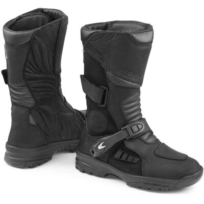 Stivali Forma Adv Tourer Lady - Scarpe da Moto Stivali Forma Adv Tourer Lady - Scarpe da Moto