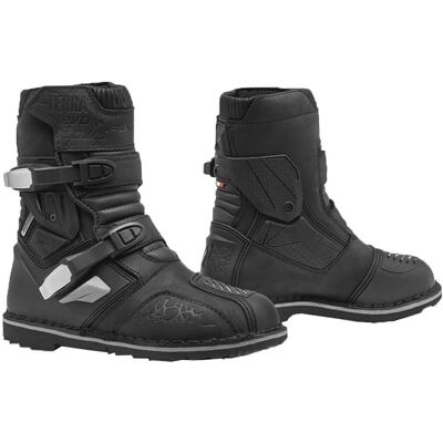 Forma Forma Terra Evo Low Dry Wsserdicht Stivali da moto - Stivali da moto Forma Forma Terra Evo Low Dry Wsserdicht Stivali da moto - Stivali da moto