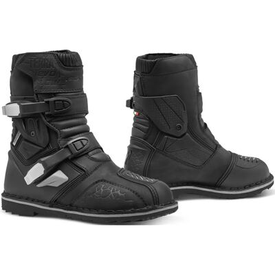Forma Marke Model Terra Evo Low Wasserdichte Motorradstiefel - Motorradstiefel Forma Marke Model Terra Evo Low Wasserdichte Motorradstiefel - Motorradstiefel