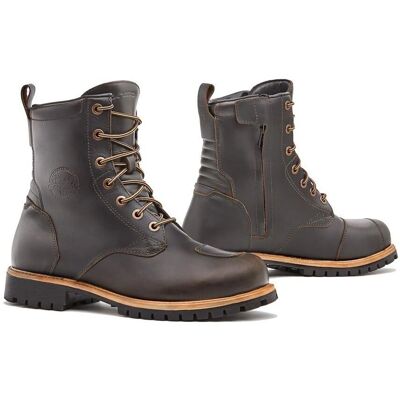 Forma Legacy Dry Braune Motorradstiefel - Motorradstiefel Forma Legacy Dry Braune Motorradstiefel - Motorradstiefel