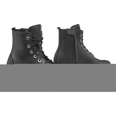 Forma Stiefeletten Crystal Schwarz Modell 41 - Schuhe Forma Stiefeletten Crystal Schwarz Modell 41 - Schuhe