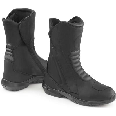 Botas de moto Forma FRONTIER DRY - Negro - 47 Botas de moto Forma FRONTIER DRY - Negro - 47