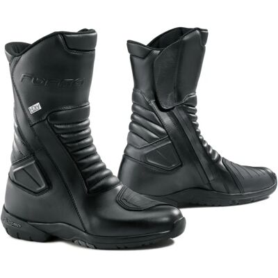Forma Jasper Hdry Motorradhandschuhe - Vollleder wasserdicht Schutz Forma Jasper Hdry Motorradhandschuhe - Vollleder wasserdicht Schutz