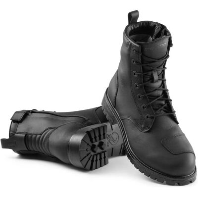 Stivali Impermeabili Unisex Forma Legacy Dry - Scarpe Stivali Impermeabili Unisex Forma Legacy Dry - Scarpe
