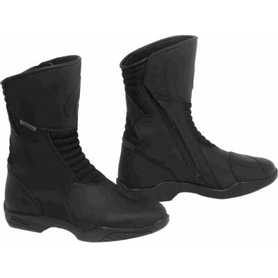 Botas de Moto Forma Arbo Dry - Impermeables, Reforzadas, Hombre y Mujer Botas de Moto Forma Arbo Dry - Impermeables, Reforzadas, Hombre y Mujer