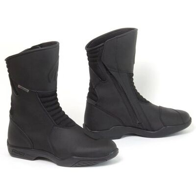 Bottes Moto Forma Arbo Dry - Imperméables, Taille 43 - Publicité Bottes Moto Forma Arbo Dry - Imperméables, Taille 43 - Publicité
