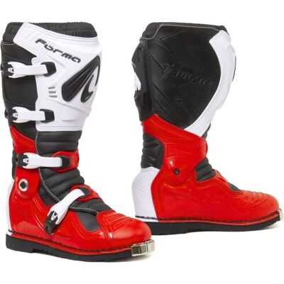 Forma Terrain Evolution TX Motocross-Stiefel - Offroad-Ausrüstung Forma Terrain Evolution TX Motocross-Stiefel - Offroad-Ausrüstung