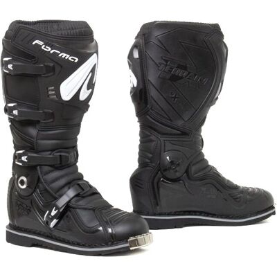 Forma Terrain Evolution TX - Off-road Motorradstiefel - Schwarz Forma Terrain Evolution TX - Off-road Motorradstiefel - Schwarz