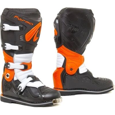 Forma Terrain Evolution TX Motorradstiefel - CE-zertifiziert Offroad-Schuhe Forma Terrain Evolution TX Motorradstiefel - CE-zertifiziert Offroad-Schuhe