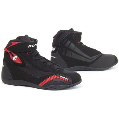 Botas Forma Genesis Negro/Rojo Talla 43 - Botas Botas Forma Genesis Negro/Rojo Talla 43 - Botas