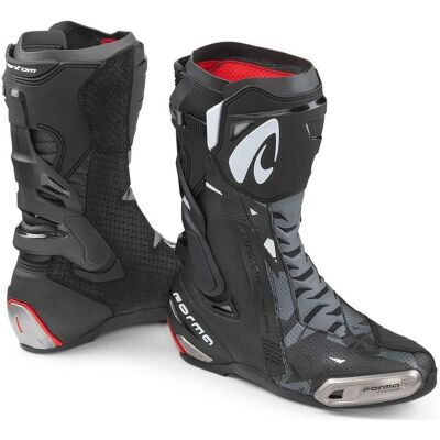 Botas Forma Phantom Flow - Botas de motocross ventiladas Botas Forma Phantom Flow - Botas de motocross ventiladas