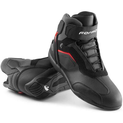 Bottes moto Forma Stinger EVO Dry WP - Bottes de Moto - Publicité Bottes moto Forma Stinger EVO Dry WP - Bottes de Moto - Publicité