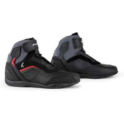 Forma Stinger EVO Dry Motorradstiefel - Wasserdicht, Schutz, Komfort Forma Stinger EVO Dry Motorradstiefel - Wasserdicht, Schutz, Komfort