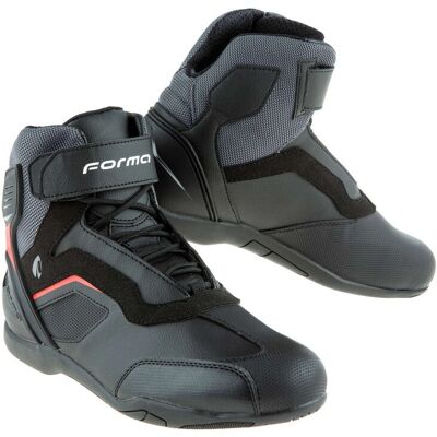 Forma Stinger EVO Dry Wasserdichte Motorradstiefel - Motorradstiefel Forma Stinger EVO Dry Wasserdichte Motorradstiefel - Motorradstiefel