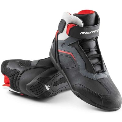 Forma EVO FLOW Motorradschuhe - Atmungsaktiv, Schutz, Komfort Forma EVO FLOW Motorradschuhe - Atmungsaktiv, Schutz, Komfort