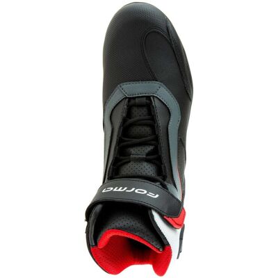 Forma Stinger Evo Flow Motorradhandschuhe - Motorradschuhe Forma Stinger Evo Flow Motorradhandschuhe - Motorradschuhe