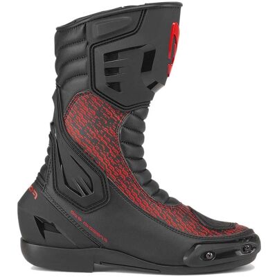 Forma FRECCIA EVO Motorradstiefel - Unterstützungssystem Forma FRECCIA EVO Motorradstiefel - Unterstützungssystem