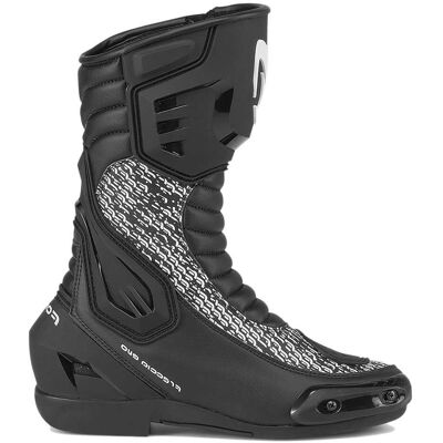 Stivali da moto Forma Freccia EVO - Certificato CE Stivali da moto Forma Freccia EVO - Certificato CE