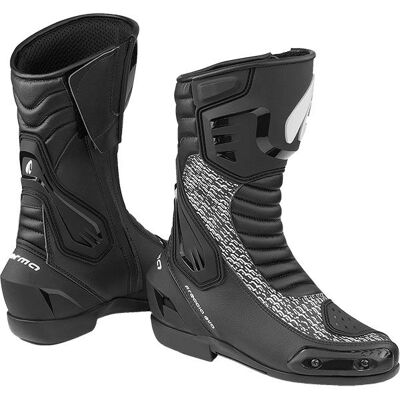 Botas de moto Forma Freccia EVO - Seguridad, Comodidad y Protección Botas de moto Forma Freccia EVO - Seguridad, Comodidad y Protección