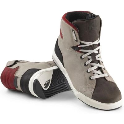 Forma Swift X Fit Dry Motorradstiefel - Beige-Braun Größe: 45 Forma Swift X Fit Dry Motorradstiefel - Beige-Braun Größe: 45