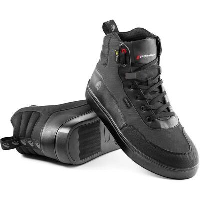 Forma Milano Dry Motorradstiefel - Schutz & Komfort Forma Milano Dry Motorradstiefel - Schutz & Komfort