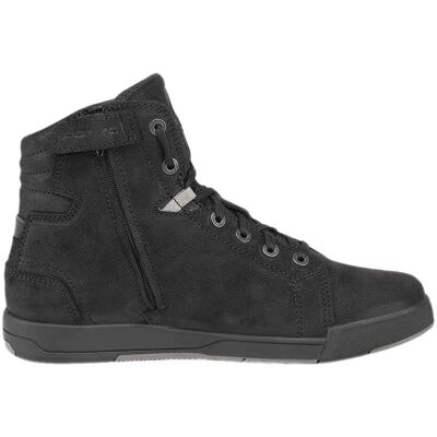 Forma Swift X Fit Dry Schwarze Motorradstiefel - Motorradstiefel Forma Swift X Fit Dry Schwarze Motorradstiefel - Motorradstiefel